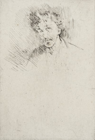  - James McNeill Whistler