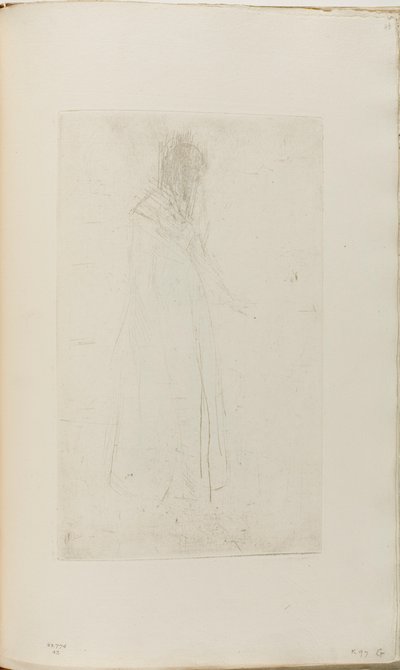  - James McNeill Whistler