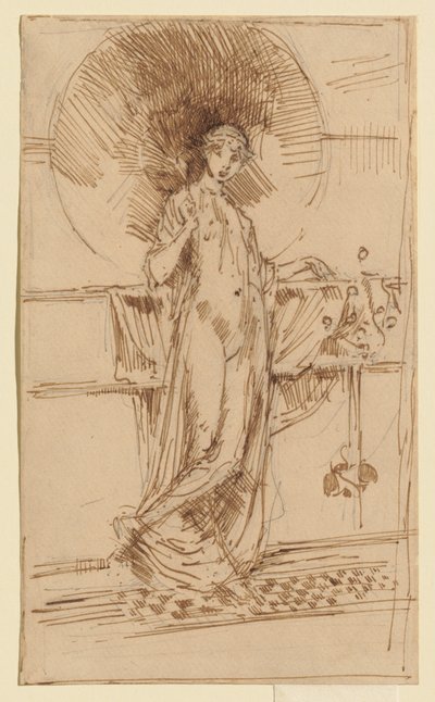  - James McNeill Whistler