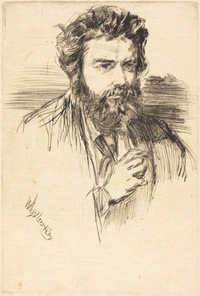  - James McNeill Whistler
