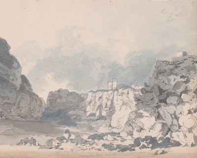 Château de Dunnotter - James Moore