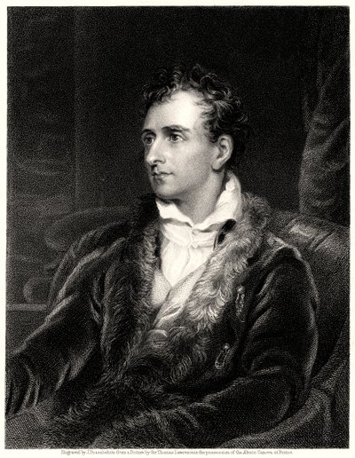 Canova - James Posselwhite