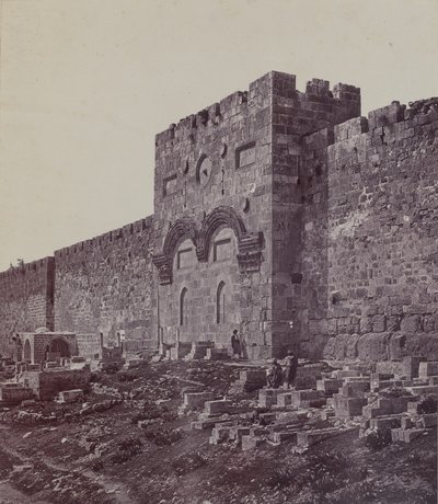 Porte d