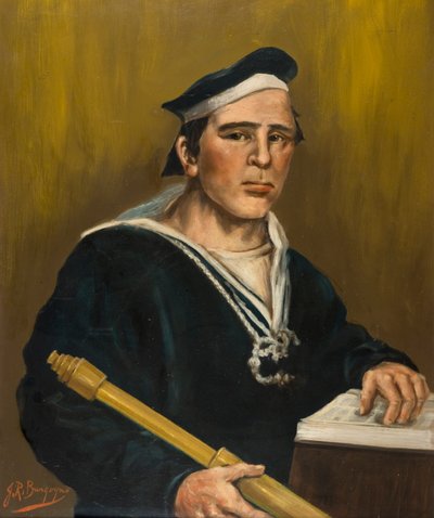 Robert Annan (1834-1867) - James Ross Burgoyne