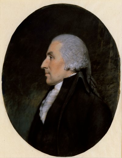 James Hillhouse - James Sharples
