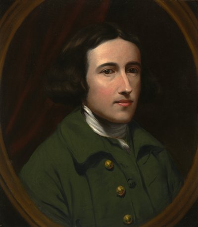 Benjamin West - James Smith