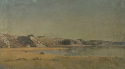 Paysage - James Suydam