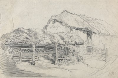 Bâtiments agricoles - James Ward