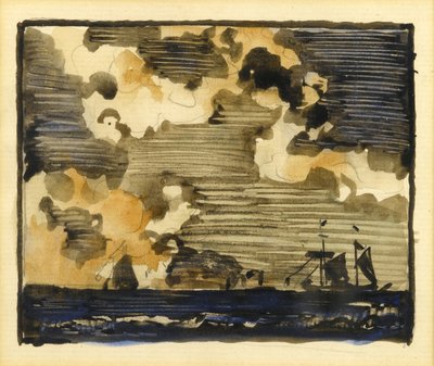 Marine - James Watterston Herald