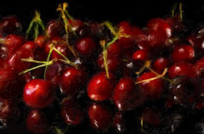 Cerises d