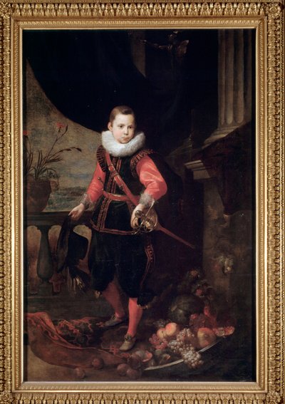 Portrait d