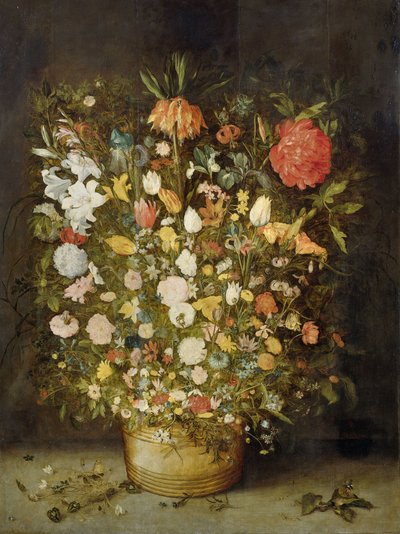  - Jan (studio of) Brueghel