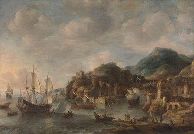  - Jan Abrahamsz. Beerstraten