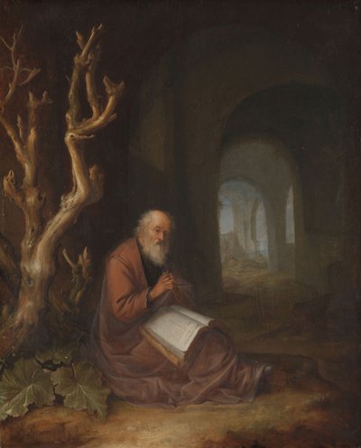  - Jan Adriansz van Staveren