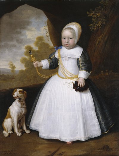 Portrait d