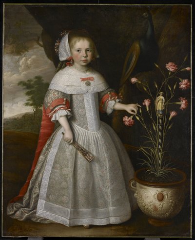 Portrait d