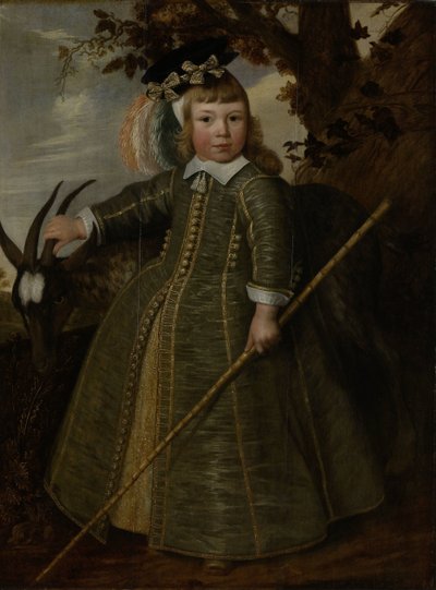 Portrait d