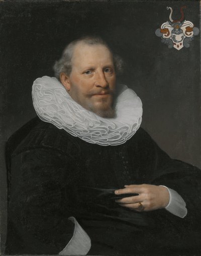  - Jan Anthonisz. van Ravesteyn