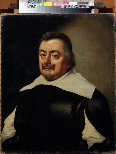 Portrait d