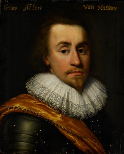  - Jan Anthonisz. van Ravesteyn