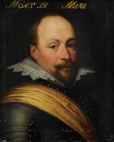  - Jan Anthonisz. van Ravesteyn