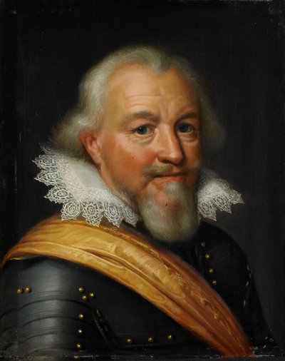  - Jan Anthonisz. van Ravesteyn