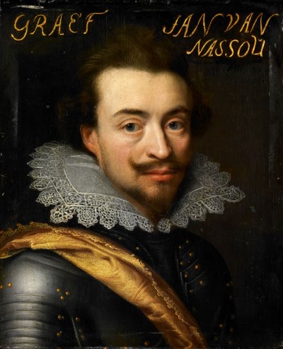 - Jan Anthonisz. van Ravesteyn