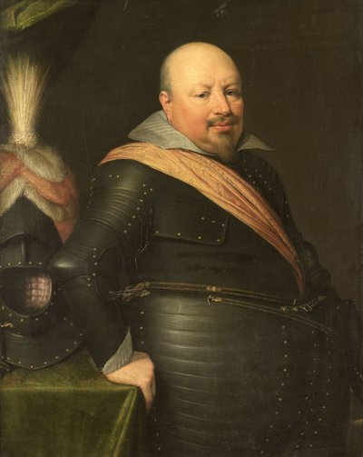  - Jan Anthonisz. van Ravesteyn