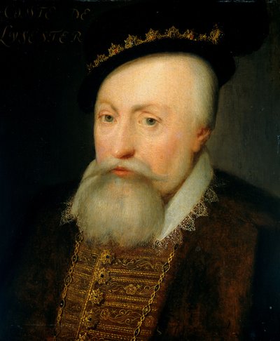  - Jan Anthonisz. van Ravesteyn