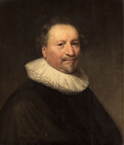  - Jan Anthonisz. van Ravesteyn