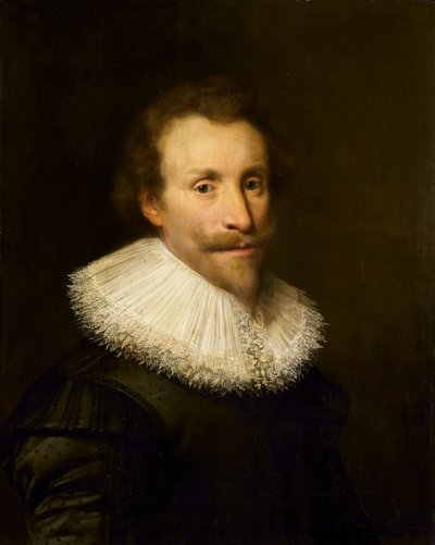  - Jan Anthonisz. van Ravesteyn