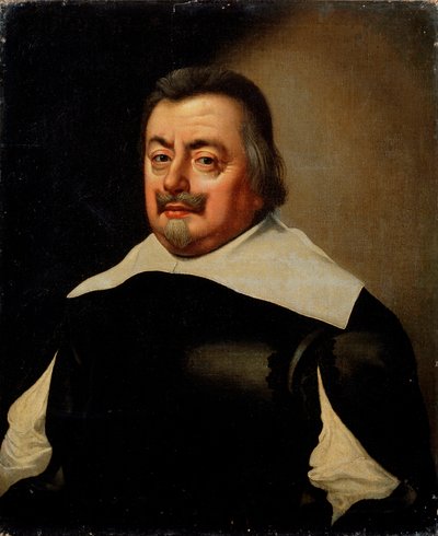 Portrait d