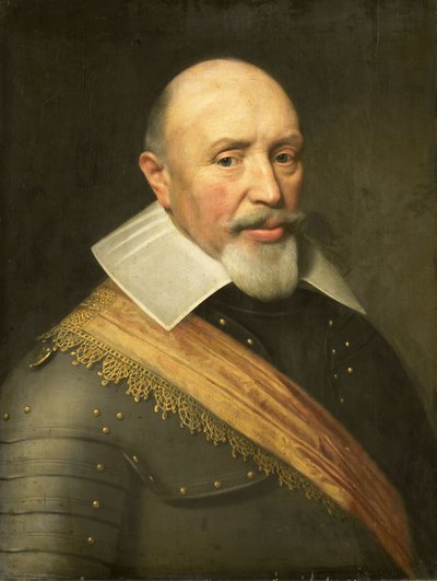  - Jan Anthonisz. van Ravesteyn