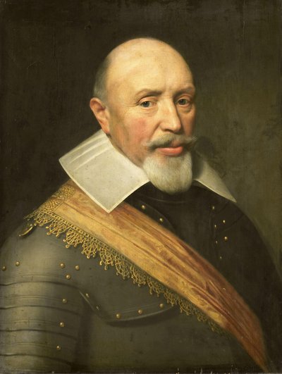 Portrait d