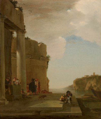  - Jan Asselijn