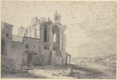  - Jan Asselijn