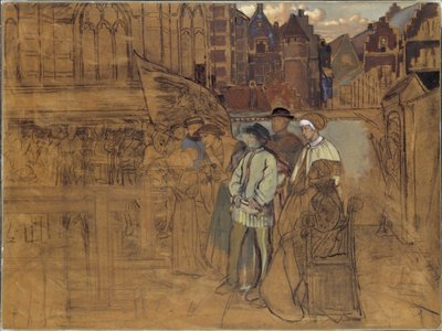 Fête de tir à l