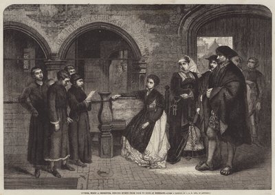 Luther, lorsqu