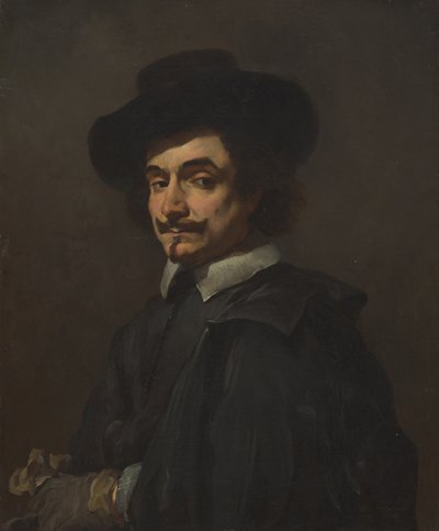 Portrait d