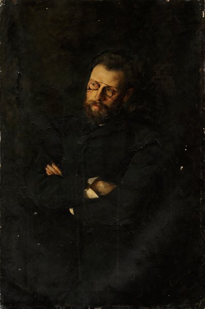  - Jan Ciągliński