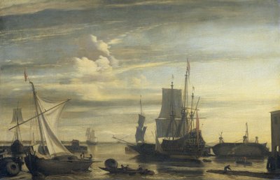  - Jan Claes Rietschoof