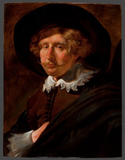 Portrait d