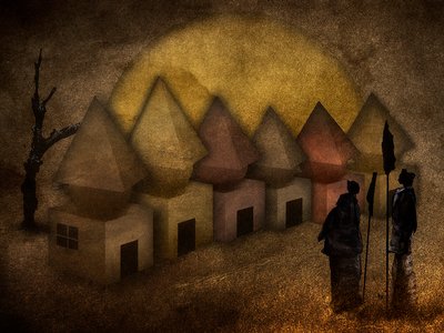  - Jan Donckers