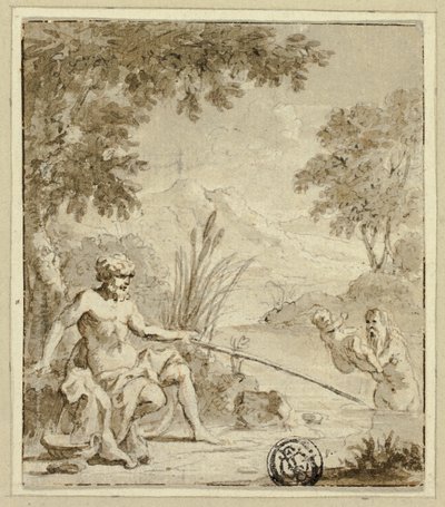 Naissance mythologique d