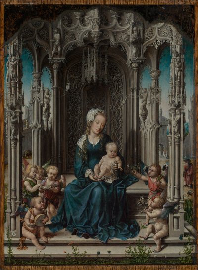  - Jan Gossaert