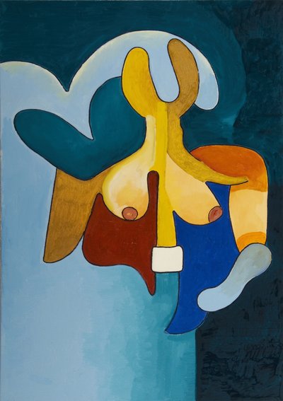 Corps et Âme n° 3 - Jan Groneberg