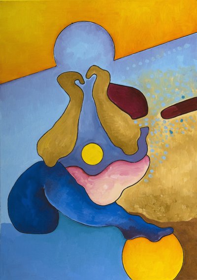 Garçon, 14 ans, contemplant son avenir, 2008 - Jan Groneberg