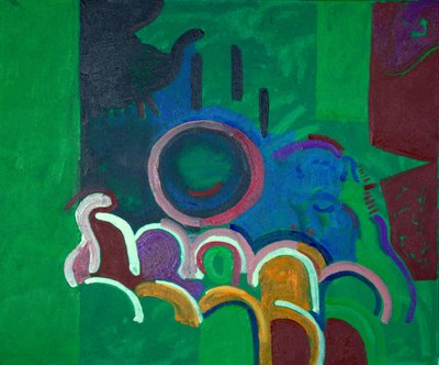 Film muet attendant le pianiste, 2009 - Jan Groneberg