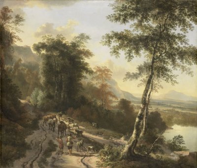  - Jan Hackaert