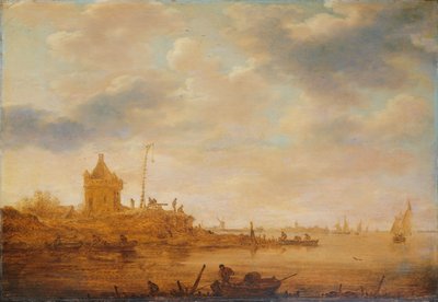  - Jan Josephsz van Goyen